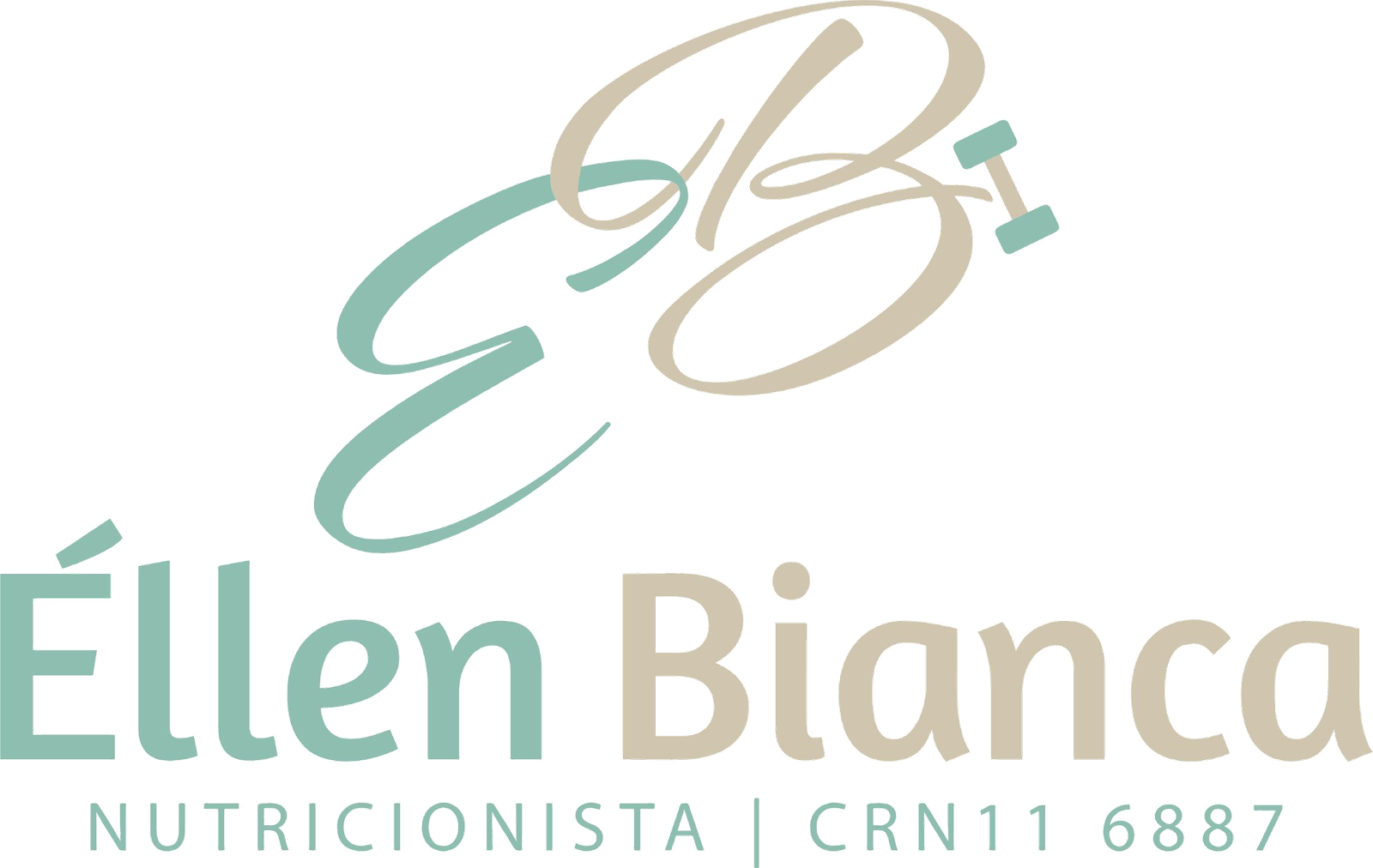 Ellen Bianca Nutrição